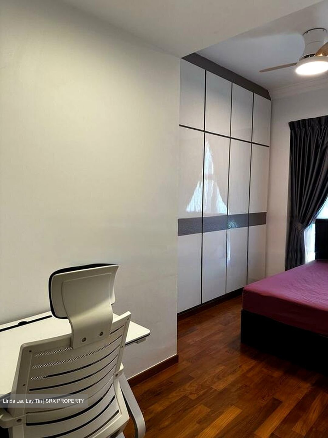 Dahlia Park Condominium (D17), Condominium #484684981